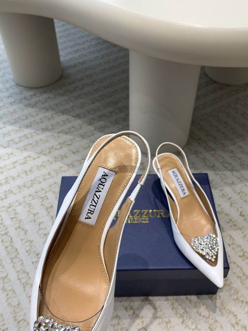 Aquazzura Sandals